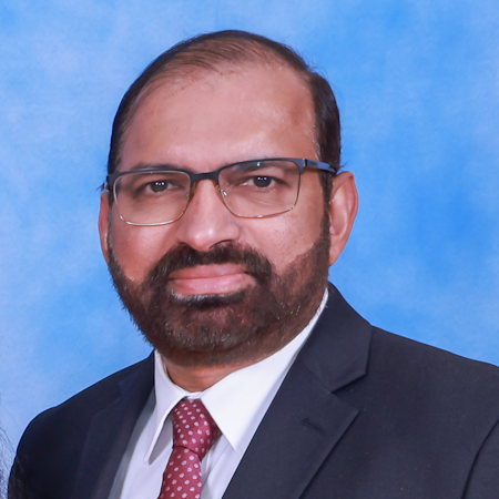 Mr. CYRIL MANNOOPARAMBIL